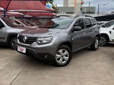Renault DUSTER INTENSE PLUS 1.6 2025 FERREIRA VEÍCULOS VENÂNCIO AIRES / Carros no Vale