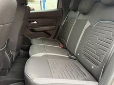 Renault DUSTER INTENSE PLUS 1.6 2025 FERREIRA VEÍCULOS VENÂNCIO AIRES / Carros no Vale