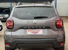 Renault DUSTER INTENSE PLUS 1.6 2025 FERREIRA VEÍCULOS VENÂNCIO AIRES / Carros no Vale