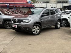 Renault DUSTER INTENSE PLUS 1.6 2025 FERREIRA VEÍCULOS VENÂNCIO AIRES / Carros no Vale