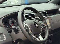 Renault DUSTER INTENSE PLUS 1.6 2025 FERREIRA VEÍCULOS VENÂNCIO AIRES / Carros no Vale