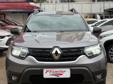 Renault DUSTER INTENSE PLUS 1.6 2025 FERREIRA VEÍCULOS VENÂNCIO AIRES / Carros no Vale