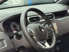Renault DUSTER INTENSE PLUS 1.6 2025 FERREIRA VEÍCULOS VENÂNCIO AIRES / Carros no Vale