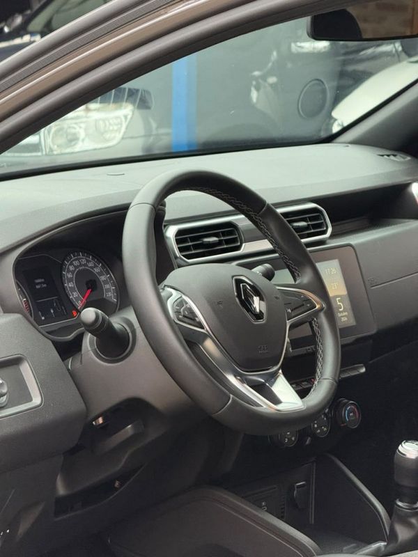 Renault DUSTER INTENSE PLUS 1.6 2025 FERREIRA VEÍCULOS VENÂNCIO AIRES / Carros no Vale