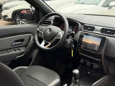 Renault DUSTER INTENSE PLUS 1.6 2025 FERREIRA VEÍCULOS VENÂNCIO AIRES / Carros no Vale