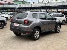 Renault DUSTER INTENSE PLUS 1.6 2025 FERREIRA VEÍCULOS VENÂNCIO AIRES / Carros no Vale