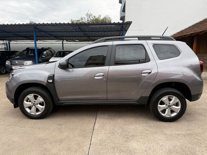 Renault DUSTER INTENSE PLUS 1.6 2025 FERREIRA VEÍCULOS VENÂNCIO AIRES / Carros no Vale