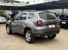 Renault DUSTER INTENSE PLUS 1.6 2025 FERREIRA VEÍCULOS VENÂNCIO AIRES / Carros no Vale