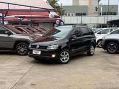 Volkswagen SPACEFOX SPORTLINE I-MOTION 1.6 8V 2013 FERREIRA VEÍCULOS VENÂNCIO AIRES / Carros no Vale
