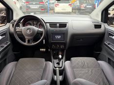 Volkswagen SPACEFOX SPORTLINE I-MOTION 1.6 8V 2013 FERREIRA VEÍCULOS VENÂNCIO AIRES / Carros no Vale