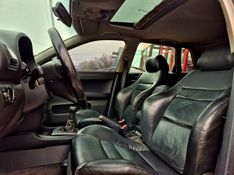 AUDI A3 1.8 20V 180CV TURBO 2001/2002 HUBNER MULTIMARCAS FARROUPILHA / Carros no Vale