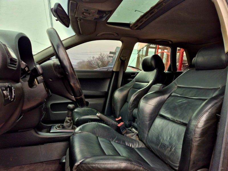 AUDI A3 1.8 20V 180CV TURBO 2001/2002 HUBNER MULTIMARCAS FARROUPILHA / Carros no Vale AUDI A3 1.8 20V 180CV TURBO 2001/2002 HUBNER MULTIMARCAS FARROUPILHA / Carros no Vale