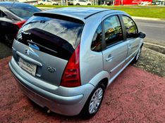 CITROËN C3 1.4 I GLX 8V 2006/2006 HUBNER MULTIMARCAS FARROUPILHA / Carros no Vale