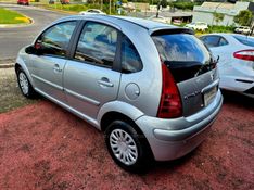 CITROËN C3 1.4 I GLX 8V 2006/2006 HUBNER MULTIMARCAS FARROUPILHA / Carros no Vale