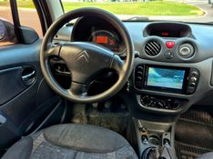 CITROËN C3 1.4 I GLX 8V 2006/2006 HUBNER MULTIMARCAS FARROUPILHA / Carros no Vale