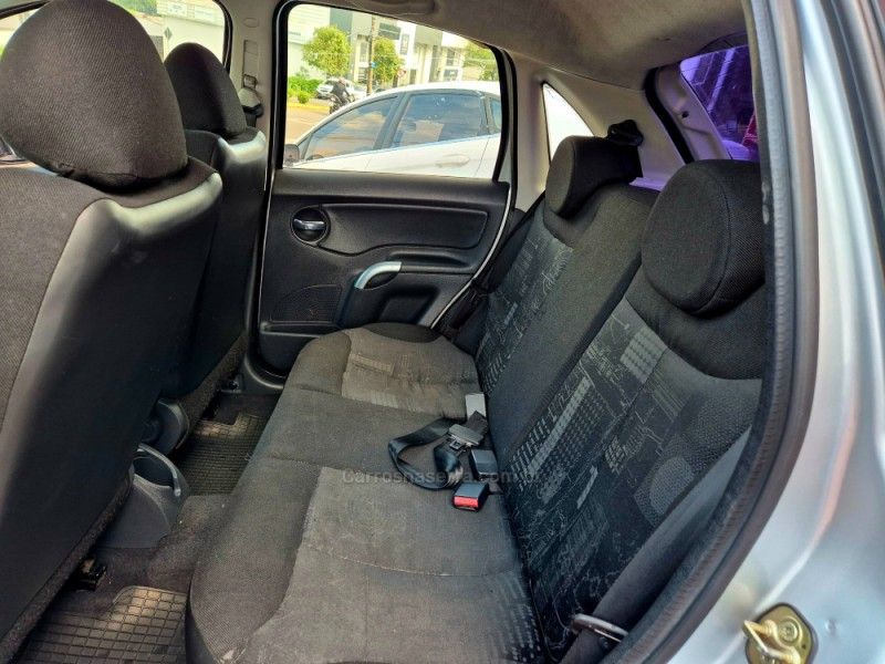 CITROËN C3 1.4 I GLX 8V 2006/2006 HUBNER MULTIMARCAS FARROUPILHA / Carros no Vale