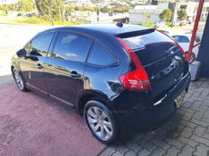 CITROËN C4 1.6 GLX 16V 2012/2013 HUBNER MULTIMARCAS FARROUPILHA / Carros no Vale