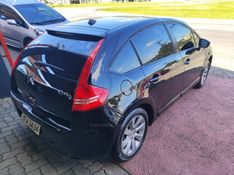 CITROËN C4 1.6 GLX 16V 2012/2013 HUBNER MULTIMARCAS FARROUPILHA / Carros no Vale