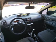 CITROËN C4 1.6 GLX 16V 2012/2013 HUBNER MULTIMARCAS FARROUPILHA / Carros no Vale