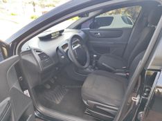 CITROËN C4 1.6 GLX 16V 2012/2013 HUBNER MULTIMARCAS FARROUPILHA / Carros no Vale
