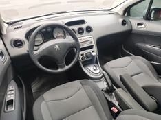 PEUGEOT 308 2.0 ALLURE 16V 2013/2014 HUBNER MULTIMARCAS FARROUPILHA / Carros no Vale