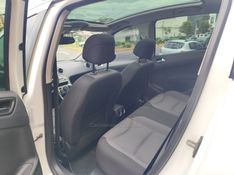 PEUGEOT 308 2.0 ALLURE 16V 2013/2014 HUBNER MULTIMARCAS FARROUPILHA / Carros no Vale