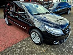 VOLKSWAGEN GOL 1.0 MI 8V G.V 2009/2009 HUBNER MULTIMARCAS FARROUPILHA / Carros no Vale