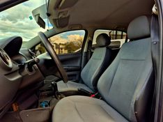 VOLKSWAGEN GOL 1.0 MI 8V G.V 2009/2009 HUBNER MULTIMARCAS FARROUPILHA / Carros no Vale