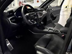 AUDI Q3 2.0 40 TFSI GASOLINA PERFORMANCE BLACK QUATTRO TIPTRONIC 2023/2023 FÁBIO BERNARDES PORTO ALEGRE / Carros no Vale