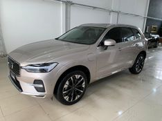 VOLVO XC60 2.0 T8 PHEV ULTRA AWD GEARTRONIC 2025/2026 FÁBIO BERNARDES PORTO ALEGRE / Carros no Vale