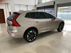 VOLVO XC60 2.0 T8 PHEV ULTRA AWD GEARTRONIC 2025/2026 FÁBIO BERNARDES PORTO ALEGRE / Carros no Vale