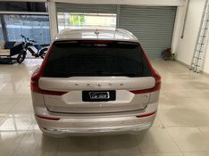 VOLVO XC60 2.0 T8 PHEV ULTRA AWD GEARTRONIC 2025/2026 FÁBIO BERNARDES PORTO ALEGRE / Carros no Vale