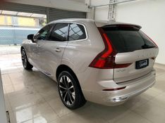 VOLVO XC60 2.0 T8 PHEV ULTRA AWD GEARTRONIC 2025/2026 FÁBIO BERNARDES PORTO ALEGRE / Carros no Vale