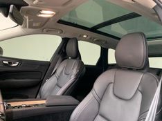 VOLVO XC60 2.0 T8 PHEV ULTRA AWD GEARTRONIC 2025/2026 FÁBIO BERNARDES PORTO ALEGRE / Carros no Vale