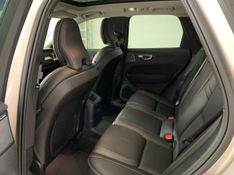 VOLVO XC60 2.0 T8 PHEV ULTRA AWD GEARTRONIC 2025/2026 FÁBIO BERNARDES PORTO ALEGRE / Carros no Vale
