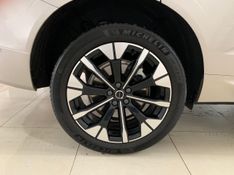 VOLVO XC60 2.0 T8 PHEV ULTRA AWD GEARTRONIC 2025/2026 FÁBIO BERNARDES PORTO ALEGRE / Carros no Vale