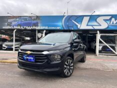 CHEVROLET MONTANA LT 1.2 TURBO 2024/2024 LS MULTIMARCAS VENÂNCIO AIRES / Carros no Vale