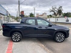CHEVROLET MONTANA LT 1.2 TURBO 2024/2024 LS MULTIMARCAS VENÂNCIO AIRES / Carros no Vale