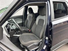CHEVROLET MONTANA LT 1.2 TURBO 2024/2024 LS MULTIMARCAS VENÂNCIO AIRES / Carros no Vale