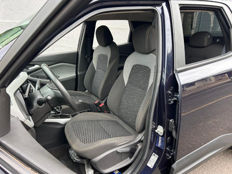CHEVROLET MONTANA LT 1.2 TURBO 2024/2024 LS MULTIMARCAS VENÂNCIO AIRES / Carros no Vale