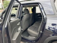 CHEVROLET MONTANA LT 1.2 TURBO 2024/2024 LS MULTIMARCAS VENÂNCIO AIRES / Carros no Vale