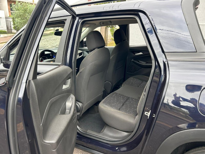 CHEVROLET MONTANA LT 1.2 TURBO 2024/2024 LS MULTIMARCAS VENÂNCIO AIRES / Carros no Vale