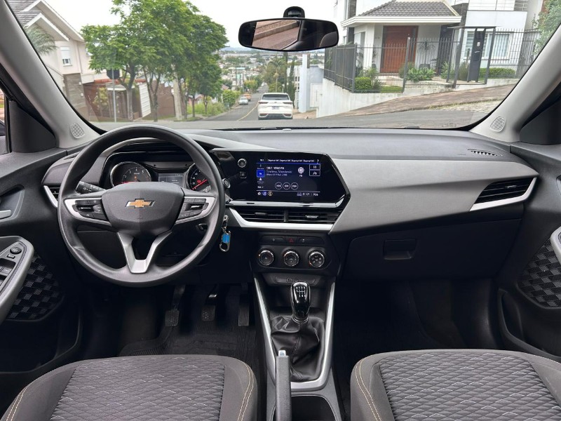 CHEVROLET MONTANA LT 1.2 TURBO 2024/2024 LS MULTIMARCAS VENÂNCIO AIRES / Carros no Vale
