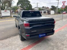 CHEVROLET MONTANA LT 1.2 TURBO 2024/2024 LS MULTIMARCAS VENÂNCIO AIRES / Carros no Vale