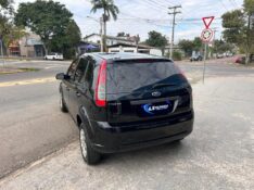FORD FIESTA 1.0 8V FLEX 2013/2013 LS MULTIMARCAS VENÂNCIO AIRES / Carros no Vale