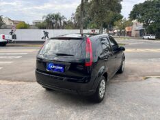 FORD FIESTA 1.0 8V FLEX 2013/2013 LS MULTIMARCAS VENÂNCIO AIRES / Carros no Vale