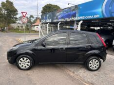 FORD FIESTA 1.0 8V FLEX 2013/2013 LS MULTIMARCAS VENÂNCIO AIRES / Carros no Vale