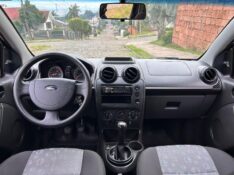 FORD FIESTA 1.0 8V FLEX 2013/2013 LS MULTIMARCAS VENÂNCIO AIRES / Carros no Vale
