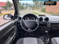 FORD FIESTA 1.0 8V FLEX 2013/2013 LS MULTIMARCAS VENÂNCIO AIRES / Carros no Vale