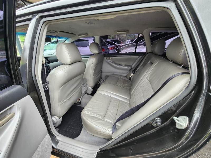 TOYOTA COROLLA FIELDER SW 1.8 16V XEI 2006 2005/2006 TS VEÍCULOS ANTA GORDA / Carros no Vale TOYOTA COROLLA FIELDER SW 1.8 16V XEI 2006 2005/2006 TS VEÍCULOS ANTA GORDA / Carros no Vale